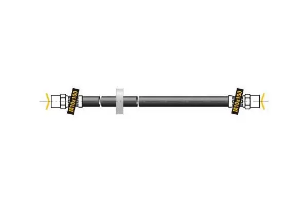 Brake Hose (F4774)
