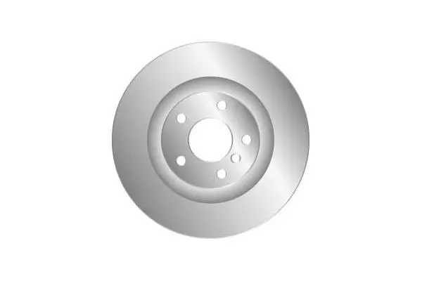 Brake Disc (D2022)