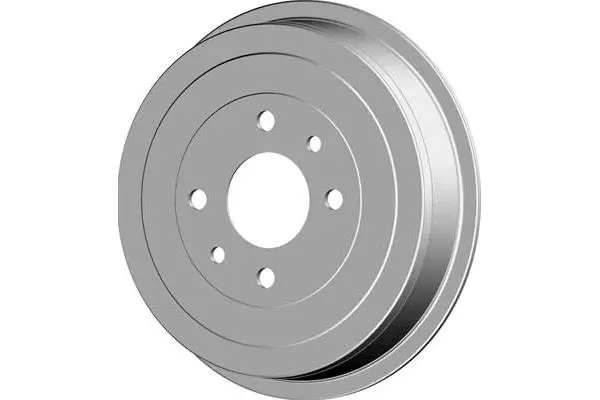 Brake Drum (T7527)