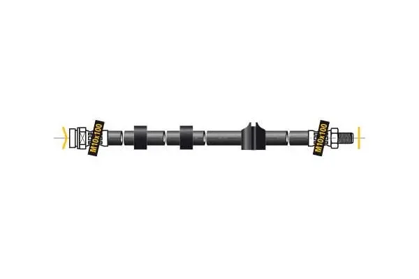 Brake Hose (F6686)