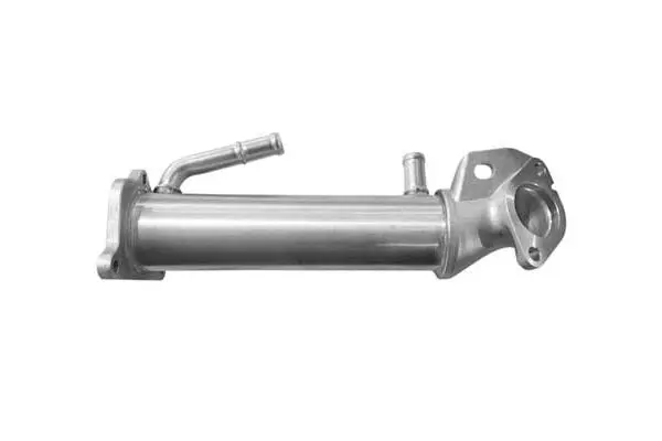 Cooler, exhaust gas recirculation (VG7232)