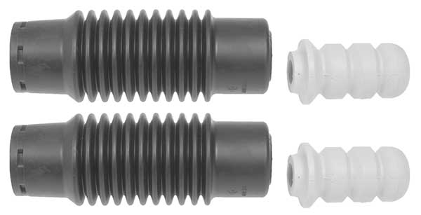 Dust Cover Kit, shock absorber (KP2292)