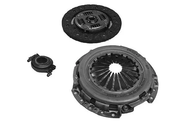 Clutch Kit (EK6243)