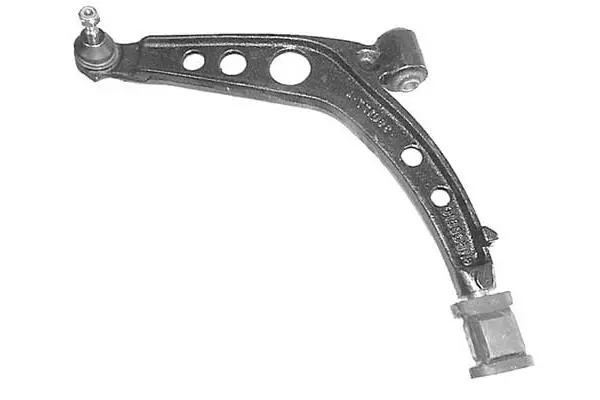 Control/Trailing Arm, wheel suspension (SB8390)