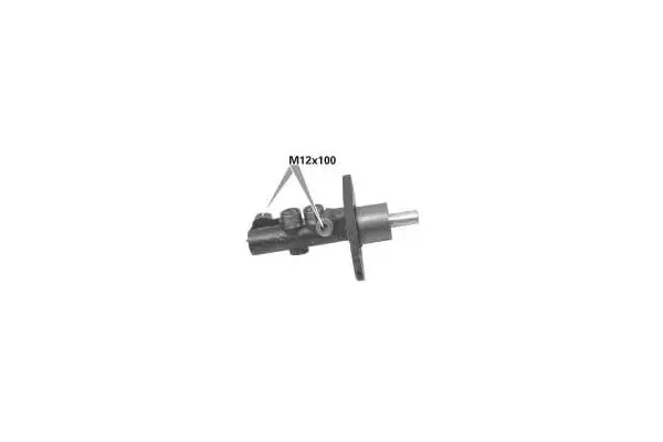 Brake Master Cylinder (MC2955)