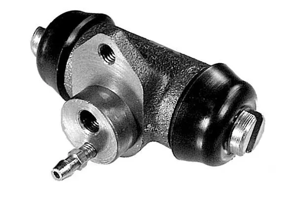 Brake Kit, drum brake (K645564)