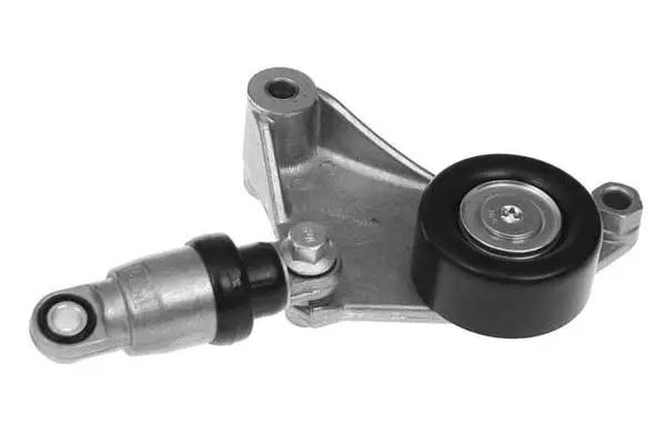 Tensioner Pulley, V-ribbed belt