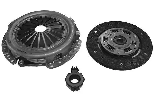 Clutch Kit (EK6274)