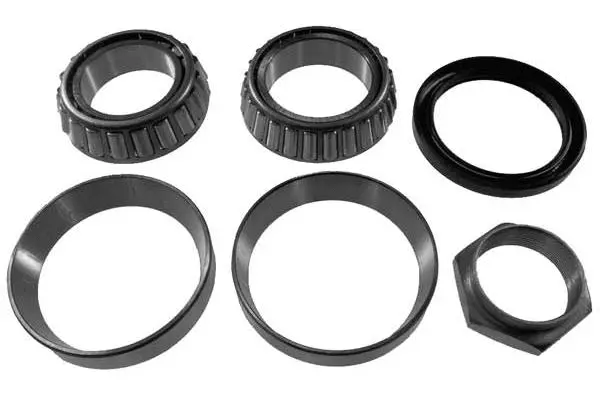 Wheel Bearing Kit (KR3210)