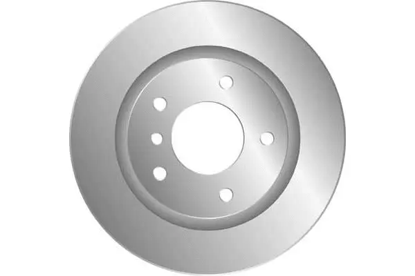 Brake Disc (D1582)
