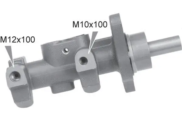 Brake Master Cylinder (MC3155)