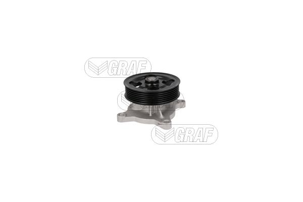 Water Pump, engine cooling (PA1462)