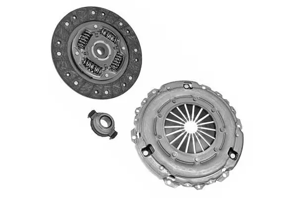 Clutch Kit (EK6025)
