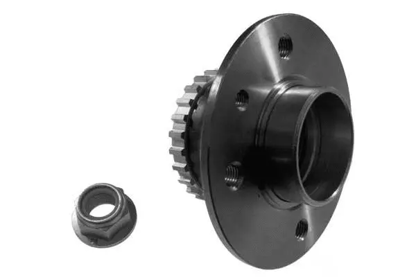 Wheel Bearing Kit (KR3484)