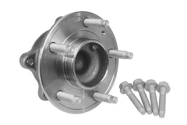 Wheel Bearing Kit (KR4007)