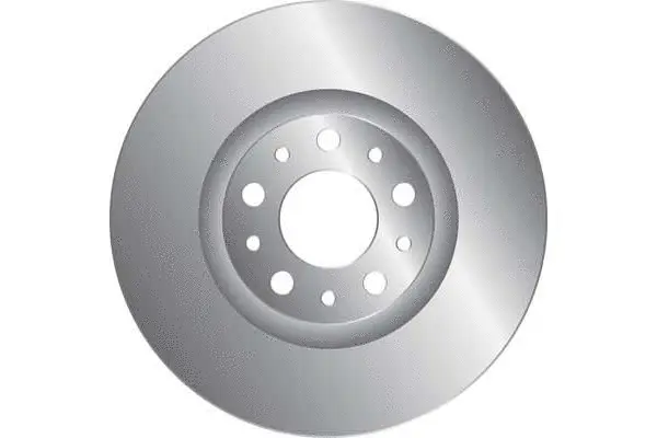 Brake Disc (D2209)