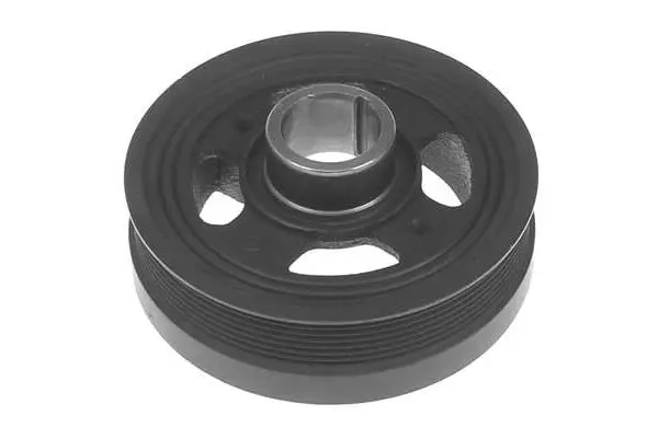 Belt Pulley, crankshaft (DP243)