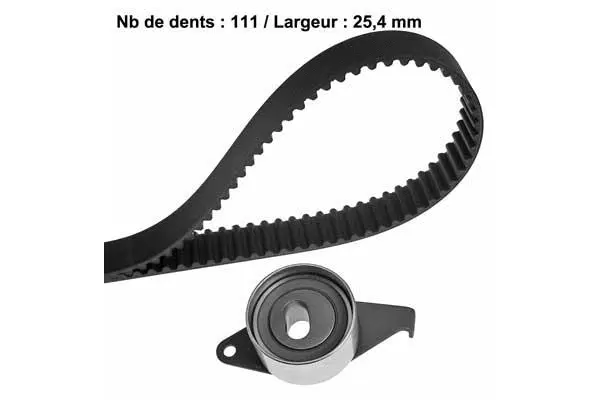 Timing Belt Kit