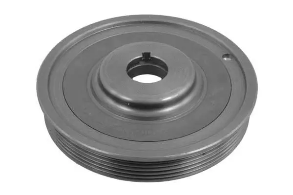 Belt Pulley, crankshaft (DP100)