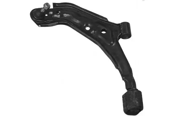 Control/Trailing Arm, wheel suspension (SB8744)