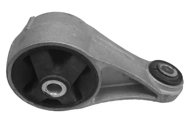 Mounting, engine