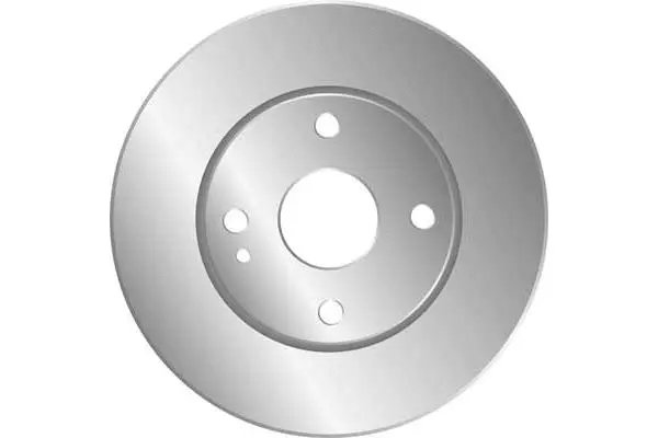 Brake Disc (D1352)