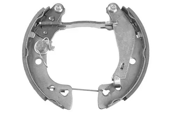 Brake Kit, drum brake