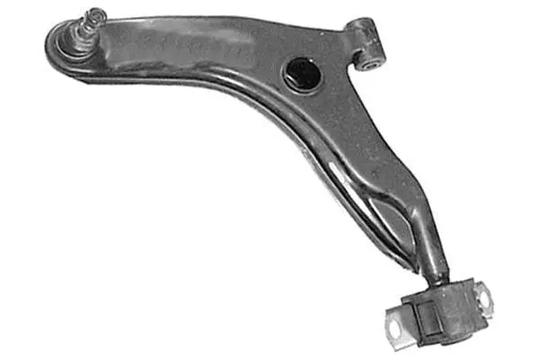 Control/Trailing Arm, wheel suspension (SB8449)