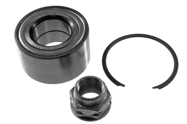 Wheel Bearing Kit (KR3394)
