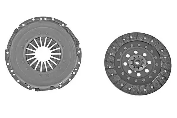 Clutch Kit (EK6156)