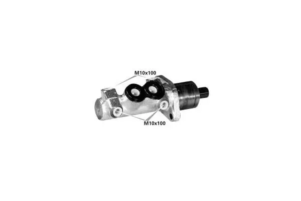 Brake Master Cylinder (MC2224)
