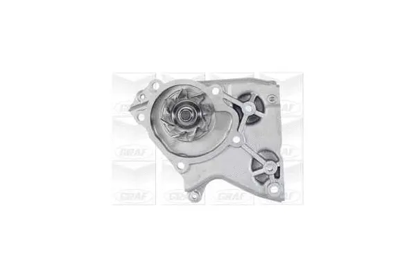 Water Pump, engine cooling