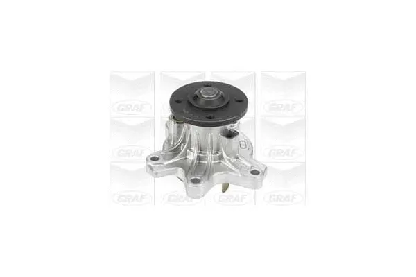 Water Pump, engine cooling (PA890)