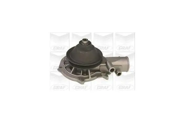 Water Pump, engine cooling (PA326)