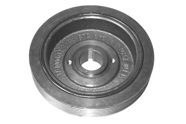 Belt Pulley, crankshaft