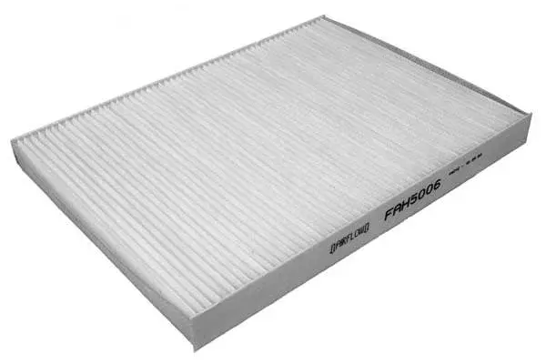 Filter, cabin air (FAH5006)