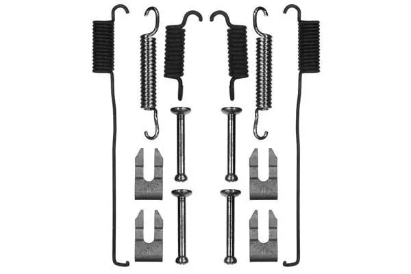 Brake Kit, drum brake