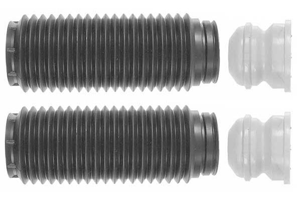 Dust Cover Kit, shock absorber (KP2448)