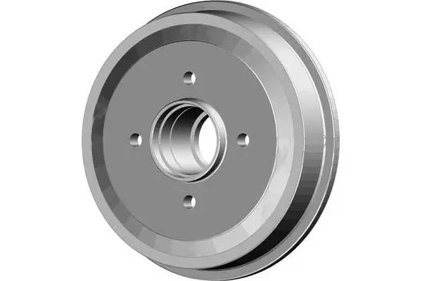 Brake Drum (TR7573)