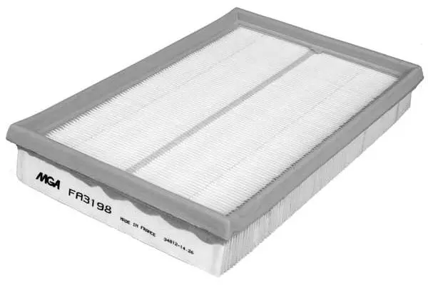 Air Filter (FA3198)