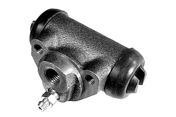 Brake Kit, drum brake (K637159)
