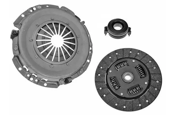 Clutch Kit (EK6044)