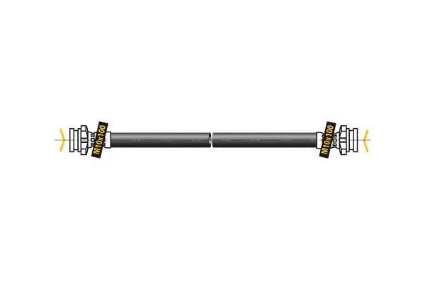 Brake Hose (F5427)