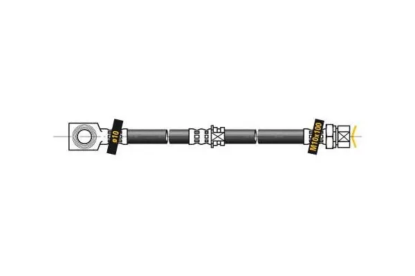 Brake Hose (F6036)