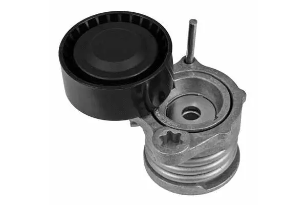 Tensioner Pulley, V-ribbed belt (GA4107)