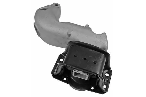 Mounting, engine