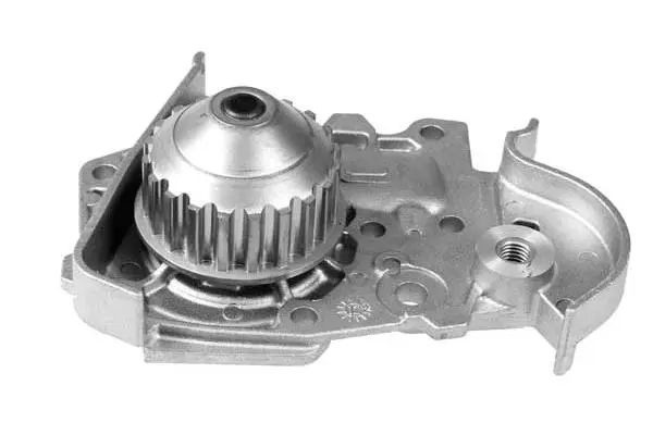 Water Pump, engine cooling (W1035)