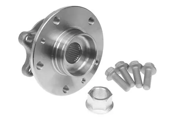 Wheel Bearing Kit (KR3969)