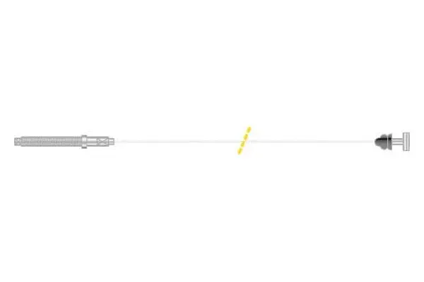 Cable Pull, parking brake (CF6278)