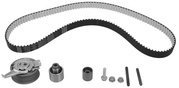 Timing Belt Kit (X664H2)